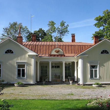 Vohloisten Kartano Lohja Kamer foto