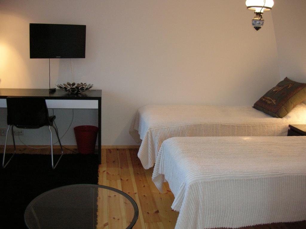 Vohloisten Kartano Lohja Kamer foto