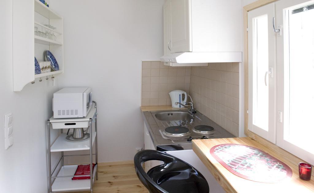 Vohloisten Kartano Lohja Kamer foto
