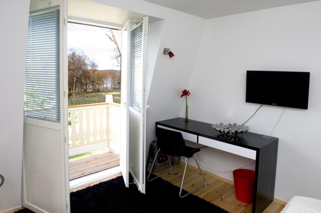 Vohloisten Kartano Lohja Kamer foto